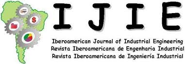 IJLE Iberoamerican Journal of Industrial Engineering (IJIE)